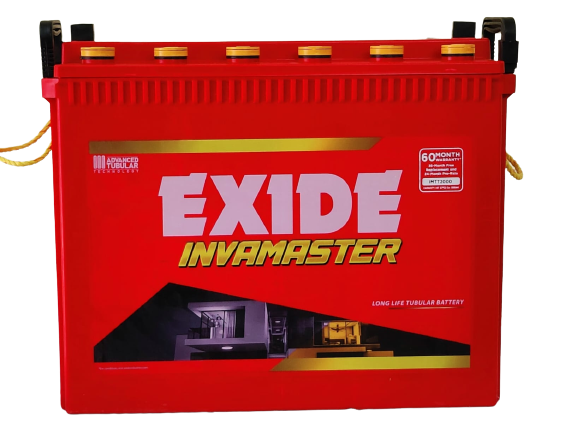 exide